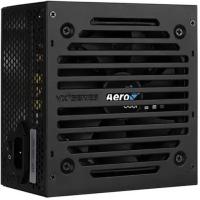 AeroCool Блок питания Aerocool 800W VX-800 PLUS (24+4+4pin) 120mm fan 3xSATA RTL