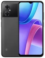 Смартфон Xiaomi Redmi Note 11R 4/128 ГБ CN, черный