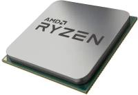 Процессор AMD Ryzen 3 3200G