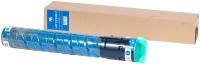 Лазерный картридж NV Print NV-MPC2550EC для Ricoh Aficio MP C2051, C2551, C2050, C2050, C2551 (совместимый, голубой, 5500 стр.)