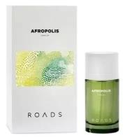 Духи Roads Afropolis 50 мл