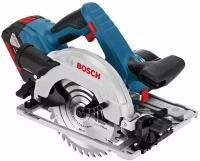 Bosch GKS 18V-57 Solo аккумуляторная дисковая пила