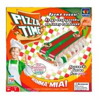 Настольная игра Fotorama Pizza Time 1026