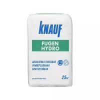 Шпатлевка KNAUF Fugen Hydro