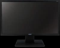 Монитор 19,5" Acer V206HQLABI UM.IV6EE.A11 Black Matt, 1600x900, 60Hz, VGA, HDMI