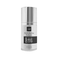 Tegoder Cosmetics Бальзам для лица Men Skin Care Multi-Active Balsam