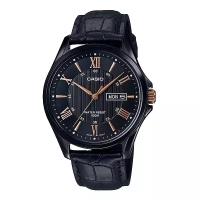 Наручные часы CASIO MTP-1384BL-1A2