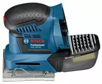 Шлифмашина аккумуляторная вибрационная Bosch Pro Bosch GSS 18V-10 (0.601.9D0.200)