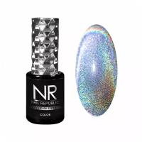 Гель-лак Nail Republic Радужный кошачий глаз CAT-70 WOW-MEOW 10 мл