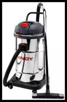 Электрический пылеводосос Lavor Professional WINDY 265 IF 8.239.0001