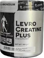 Kevin Levrone Creatine Plus вкус цитрус-персик 300 г