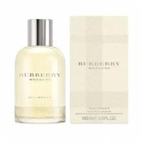 Парфюмерная вода Burberry женская Weekend For Women 100 мл