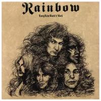 Компакт-диск Universal Music RAINBOW - Long Live Rock 'N' Roll