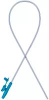 Катетер аспирационный Alba, тип kapkon, размер CH08,53 см(10 шт)