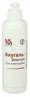 Гель электродный "акугель-электро", флакон, 0,25кг