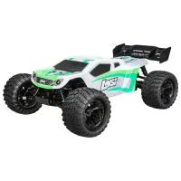 Трагги Losi Tenacity-T (LOS03011), 1:10, 50.2 см