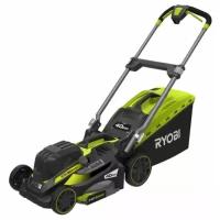 Электрическая газонокосилка RYOBI OLM 1841H, 40 см