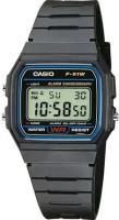 Наручные часы CASIO, черный