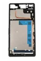 Корпус для Sony Xperia Z3 (Single SIM, D6603) Белый