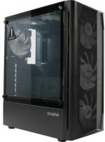 Корпус Zalman N4 Rev.1 Black