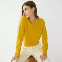 Пуловер J.Crew кашемировый