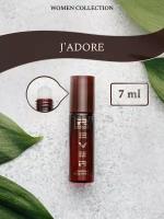 L038/Rever Parfum/Collection for women/J'ADORE/7 мл