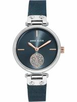 Наручные часы ANNE KLEIN Crystal 100086