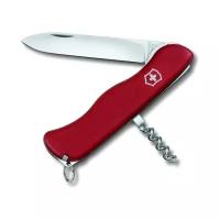 Нож многофункциональный VICTORINOX Alpineer (0.8823)