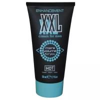 Крем -смазка HOT Xxl Volume Cream for Men, 50 мл