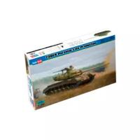 82428 Hobby Boss Американский танк Pershing T26E4 поздняя версия