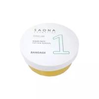 Паста для шугаринга №1 Бандажная (BANDAGE) SAONA Cosmetics Expert Line, 200 гр