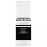 Газовая плита Zanussi ZCG 9512G1 W