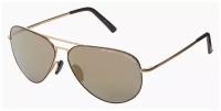 Солнцезащитные очки Porsche Design Sunglasses, P 8508 Heritage