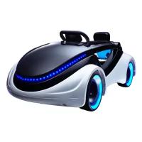 Harleybella Автомобиль Apple iCar HL208