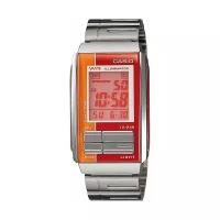 Наручные часы CASIO LA-201W-4A