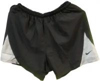 Шорты Nike черные с серым 112246 010 размер XL