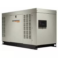 Газовый генератор Generac RG 022