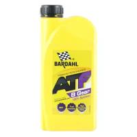 Трансмиссионное масло Bardahl ATF 8G 1л