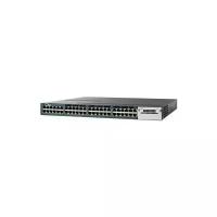 Коммутатор Cisco WS-C3560X-48PF-S