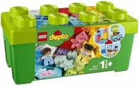 Конструктор LEGO DUPLO Classic 10913 Коробка с кубиками