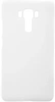 Чехол-накладка для Asus Zenfone 3 Laser ZC551KL Nillkin Super Frosted Shield (Белый)