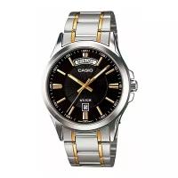 Наручные часы CASIO MTP-1381G-1A