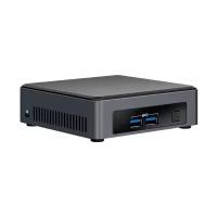 Платформа Intel NUC (NUC7I7DNK2E)