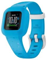 Детский фитнес-браслет Garmin Vivofit jr3 Stars Blue 010-02441-02