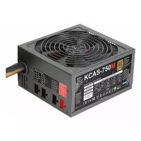 Блок питания AeroCool KCAS-750M 750W