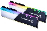 Оперативная память DDR4 G.skill Trident Z NEO 32GB (2x16GB kit) 3600MHz CL16 1.35V / F4-3600C16D-32GTZNC