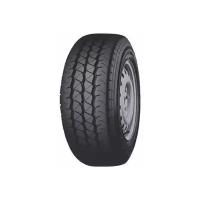 Yokohama RY818 Лето Нешипованные 235/60 R17 117R/115R Легкогрузовая [TL]