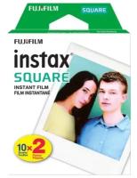 Картридж для камеры Fujifilm Instax SQUARE (20 снимков)