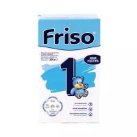 Смесь Friso 1 LockNutri (с 0 до 6 месяцев) 350 г