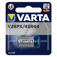 Батарейка VARTA Proffessional V28PX, в упаковке: 1 шт